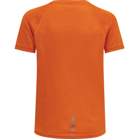 Newline Youth Core Running Short Sleeve T-Shirt Youth Apparel Shirts & Tops