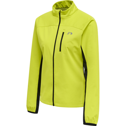 Newline Women's Core Cross Jacket Womens Apparel Jackets & Vests