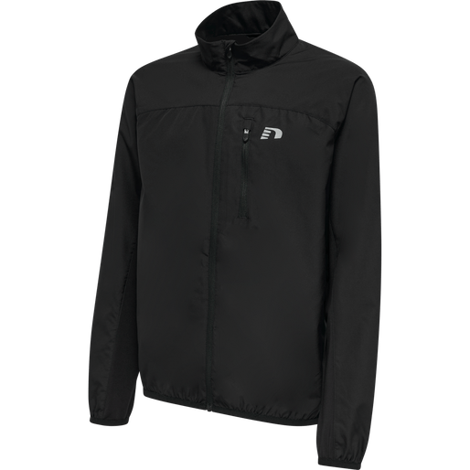 Newline Youth Core Zip-Up Jacket Youth Apparel Jackets & Vests