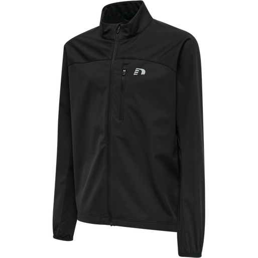 Newline Youth Core Cross Jacket Youth Apparel Jackets & Vests