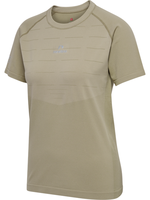 Newline Women's Pace Seamless Tee Womens Apparel Shirts & Tops