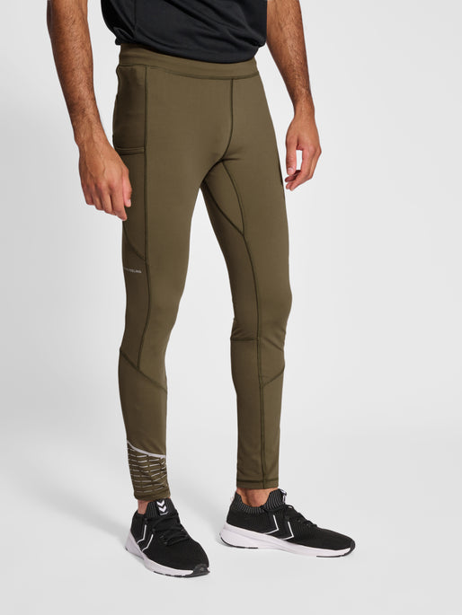 Newline Men's Chicago Tights Mens Apparel Pants & Sweatpants