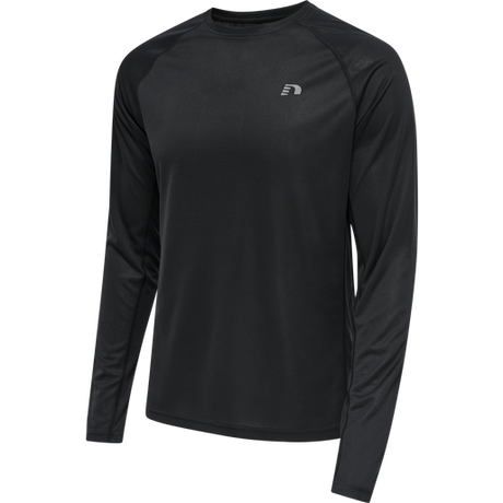 Newline Men's Core Long Sleeve Running T-Shirt Mens Apparel Shirts & Tops