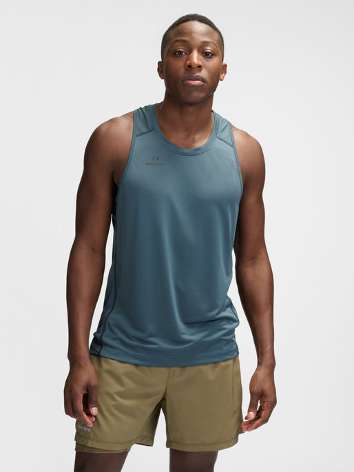 Newline Men's Beat Singlet Mens Apparel Shirts & Tops