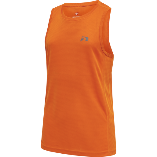 Newline Youth Core Running Singlet Youth Apparel Shirts & Tops