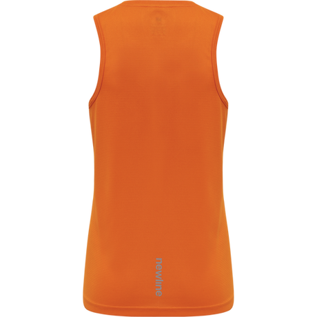 Newline Youth Core Running Singlet Newline