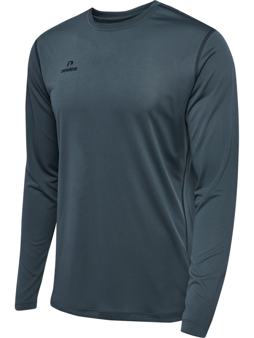 Newline Men's Beat Long Sleeve T-Shirt Mens Apparel Shirts & Tops