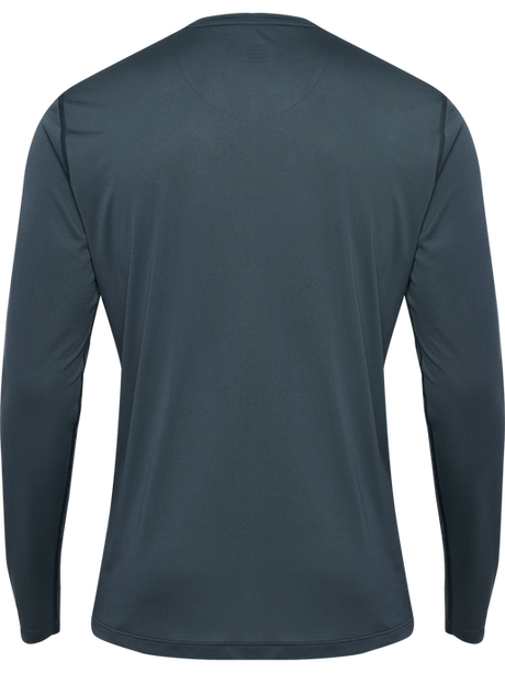 Newline Men's Beat Long Sleeve T-Shirt Mens Apparel Shirts & Tops