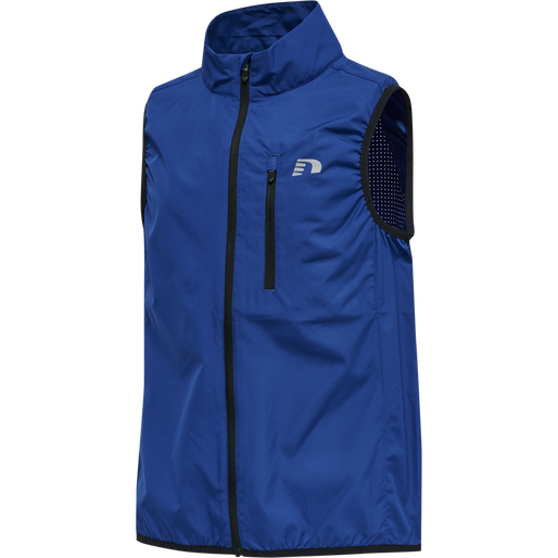 Newline Youth Core Gilet Youth Apparel Jackets & Vests