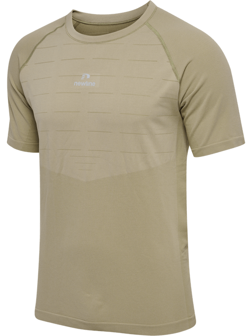Newline Men's Pace Seamless Tee Mens Apparel Shirts & Tops