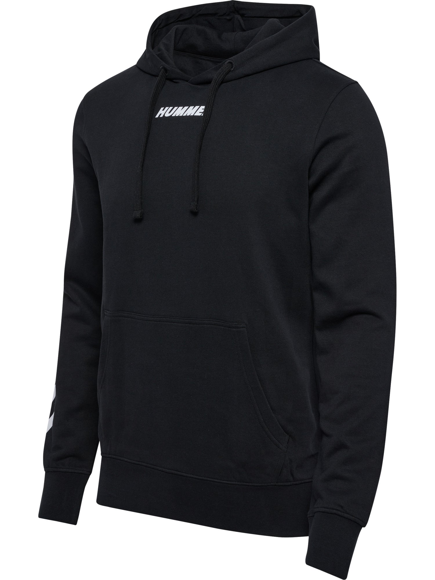Hummel Men's Elemental Hoodie Mens Apparel Sweatshirts & Fleece