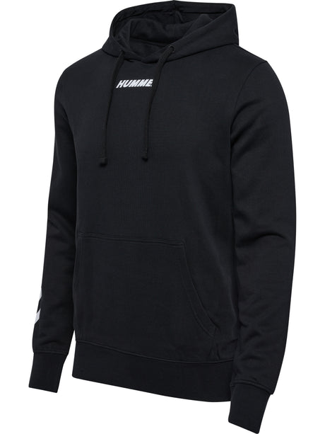 Hummel Men's Elemental Hoodie Mens Apparel Sweatshirts & Fleece