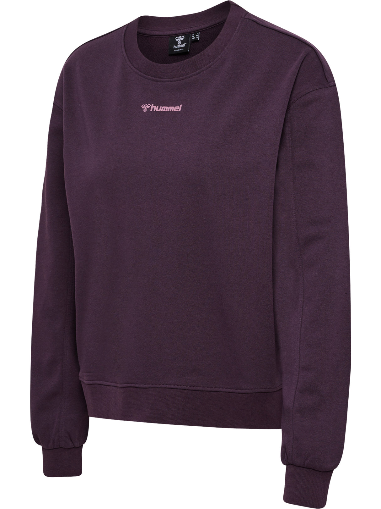 Hummel Women's Mt Dhyani Sweatshirt Womens Apparel Sweatshirts & Fleece
