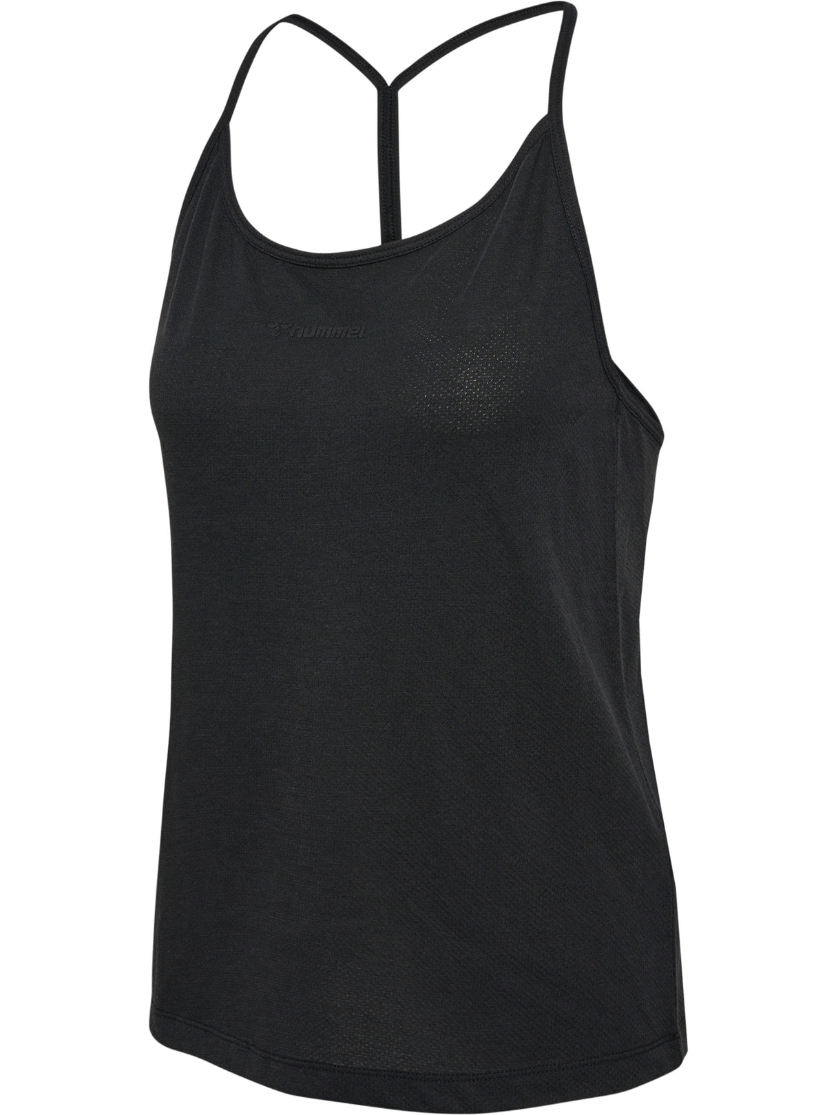 Hummel Women's Mt Vanja Strap Tank Top Womens Apparel Shirts & Tops