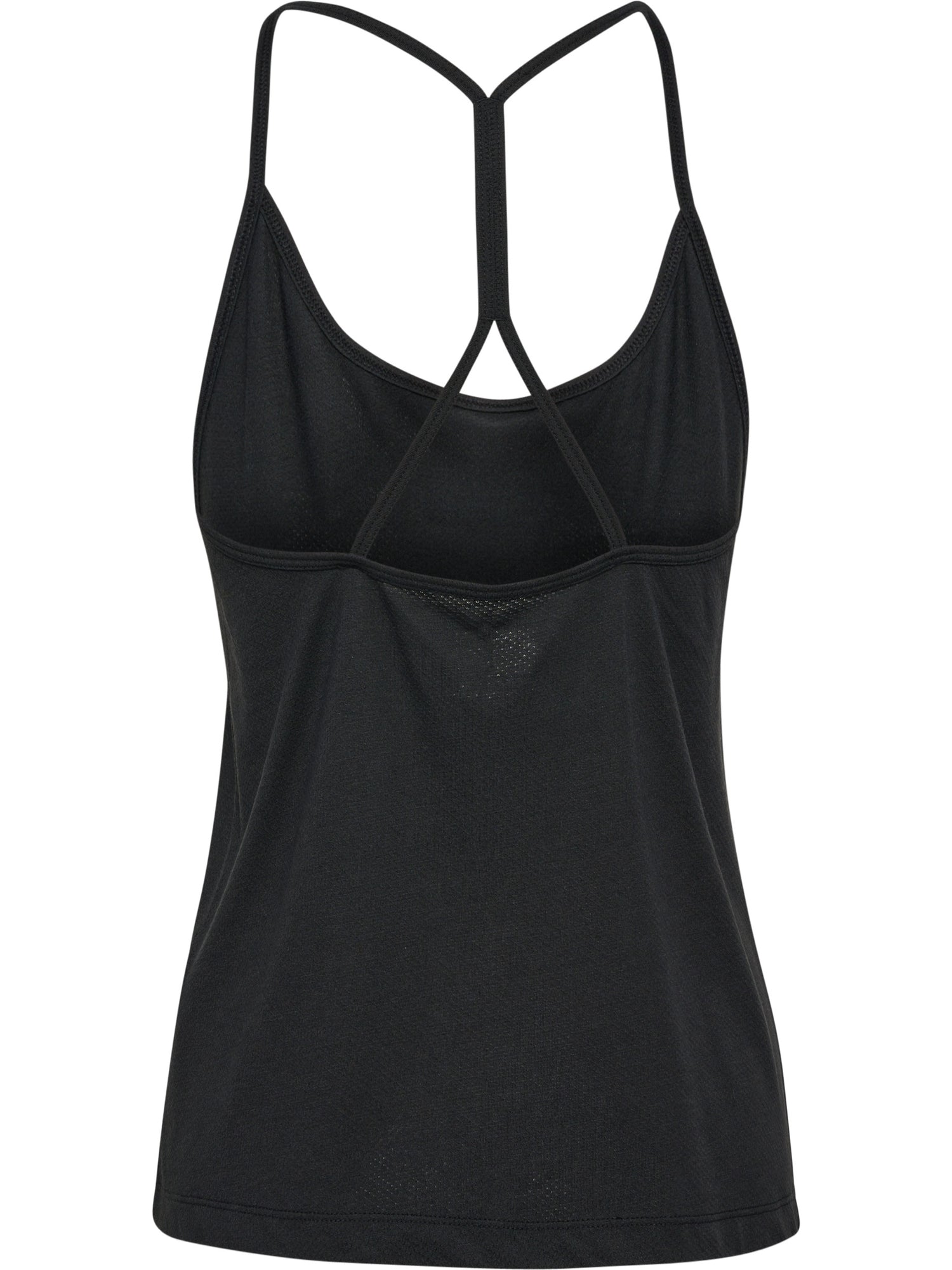 Hummel Women's Mt Vanja Strap Tank Top Womens Apparel Shirts & Tops