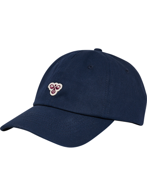 Hummel Bee Baseball Cap Unisex Accessories Hats & Caps