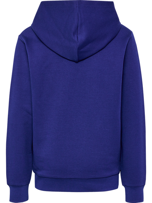 Hummel Youth Cuatro Circle Hoodie Youth Apparel Hoodies & Sweatshirts