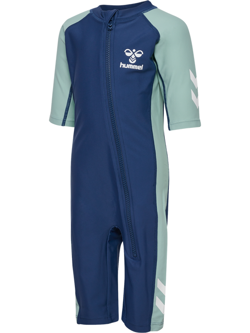 Hummel Infant & Toddler Morgat Swimsuit Youth Apparel Infant & Toddler