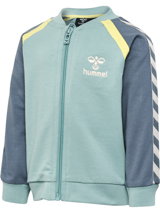 Hummel Youth League Zip Jacket Youth Apparel Infant & Toddler