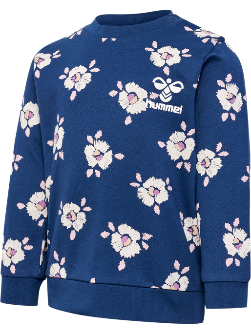 Hummel Youth Bloom Sweatshirt Youth Apparel Infant & Toddler
