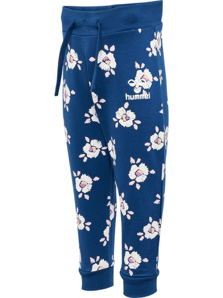 Hummel Youth Bloom Pants Hummel
