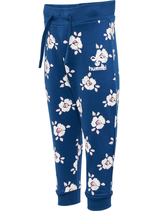 Hummel Youth Bloom Pants Youth Apparel Infant & Toddler