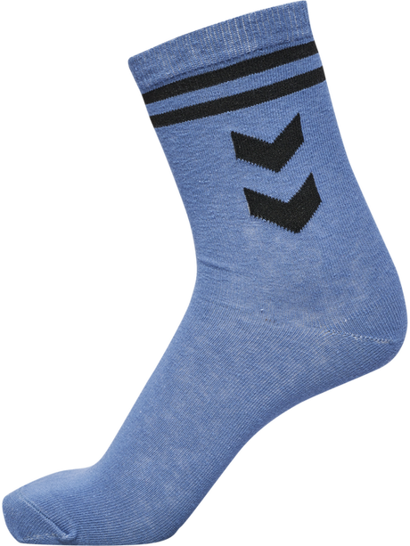 Hummel Youth Alfie 3-Pack Socks Unisex Accessories Socks