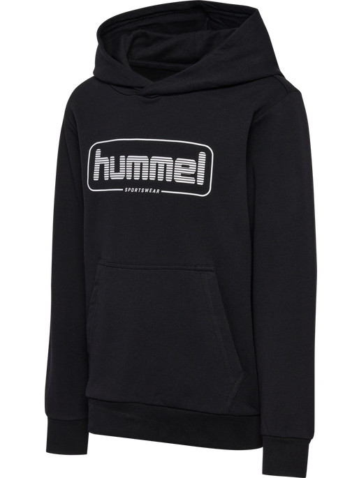 Hummel Youth Bally Hoodie Youth Apparel Hoodies & Sweatshirts