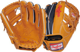 2025 Rawlings Heart of the Hide 11.5" Baseball Glove Baseball Gloves & Mitts All