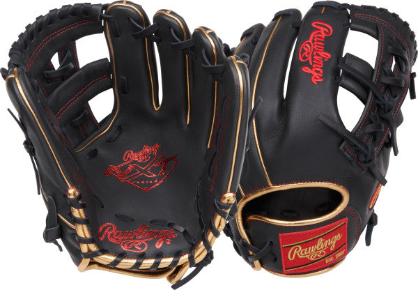 Rawlings NXT 11.5" Baseball Glove Baseball Gloves & Mitts All