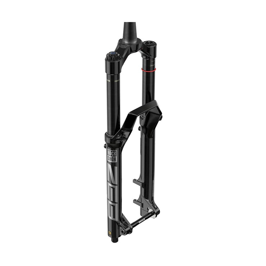 RockShox ZEB Ultimate A3 Suspension Fork-1