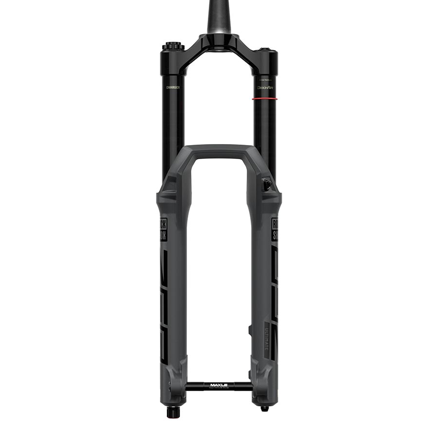 RockShox ZEB Ultimate A3 Suspension Fork-1