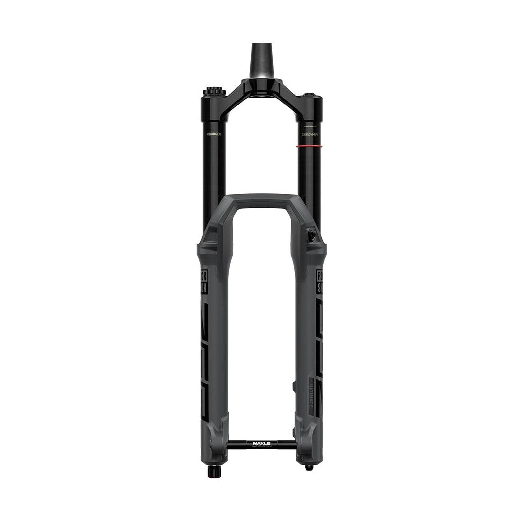 RockShox ZEB Ultimate A3 Suspension Fork-1