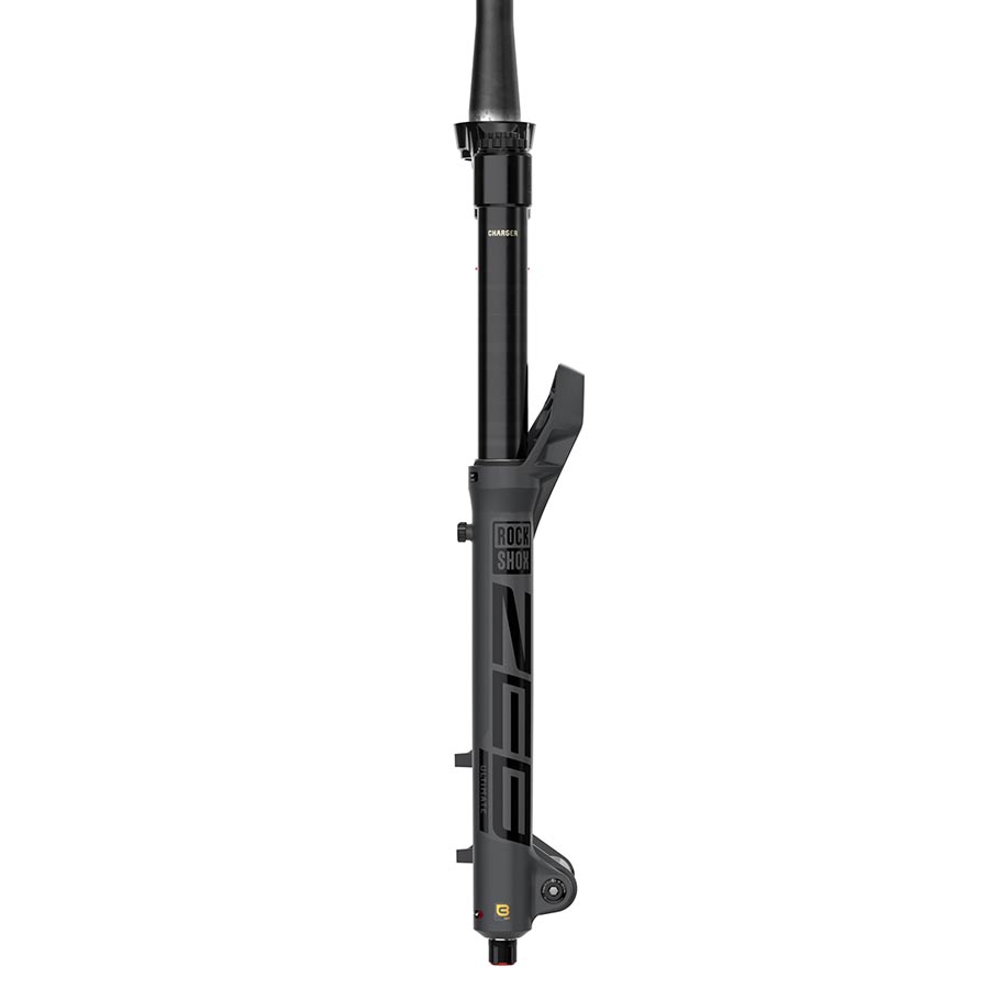 RockShox ZEB Ultimate A3 Suspension Fork-24