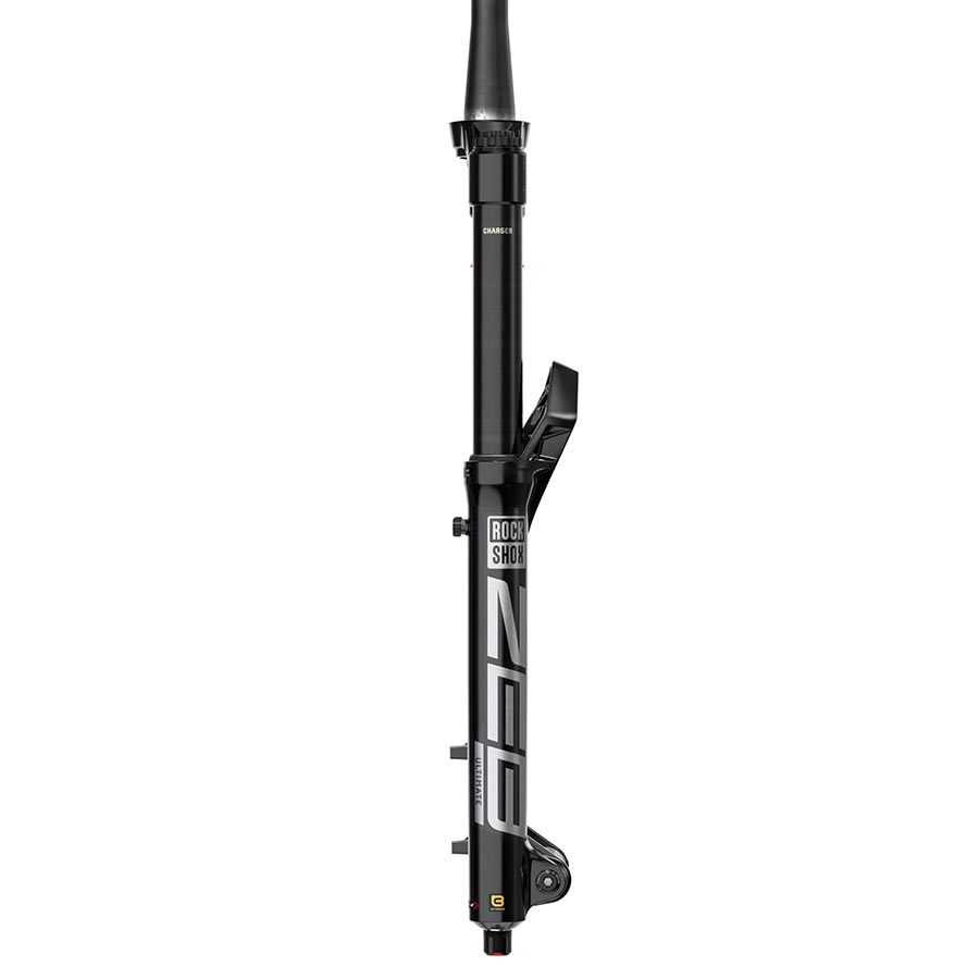 RockShox ZEB Ultimate A3 Suspension Fork-27