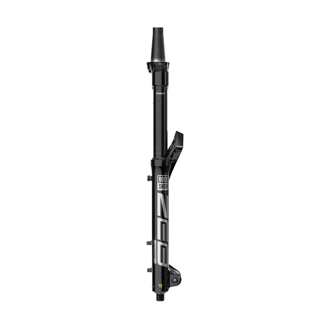 RockShox ZEB Ultimate A3 Suspension Fork-1