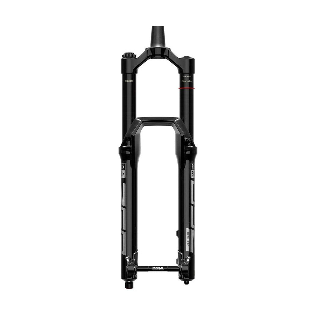 RockShox ZEB Ultimate A3 Suspension Fork-32