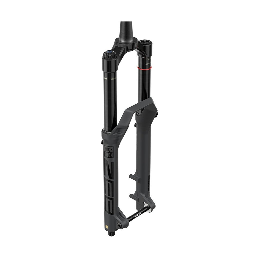RockShox ZEB Ultimate A3 Suspension Fork-41
