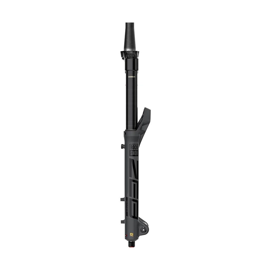 RockShox ZEB Ultimate A3 Suspension Fork-42
