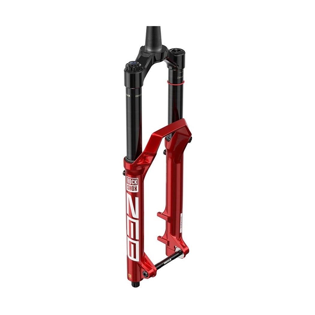 RockShox ZEB Ultimate A3 Suspension Fork-66