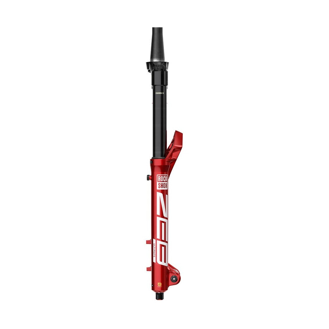 RockShox ZEB Ultimate A3 Suspension Fork-68