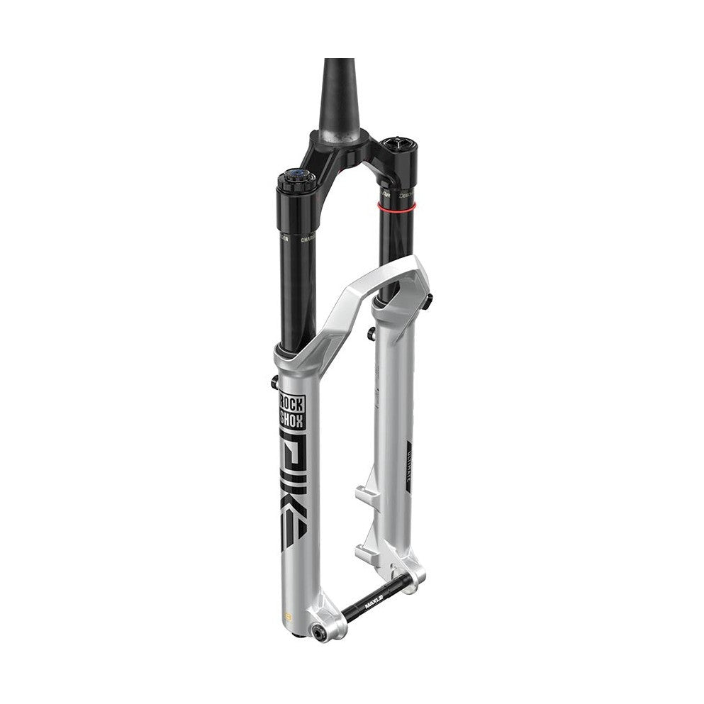 RockShox Pike Ultimate C2 Suspension Fork-1