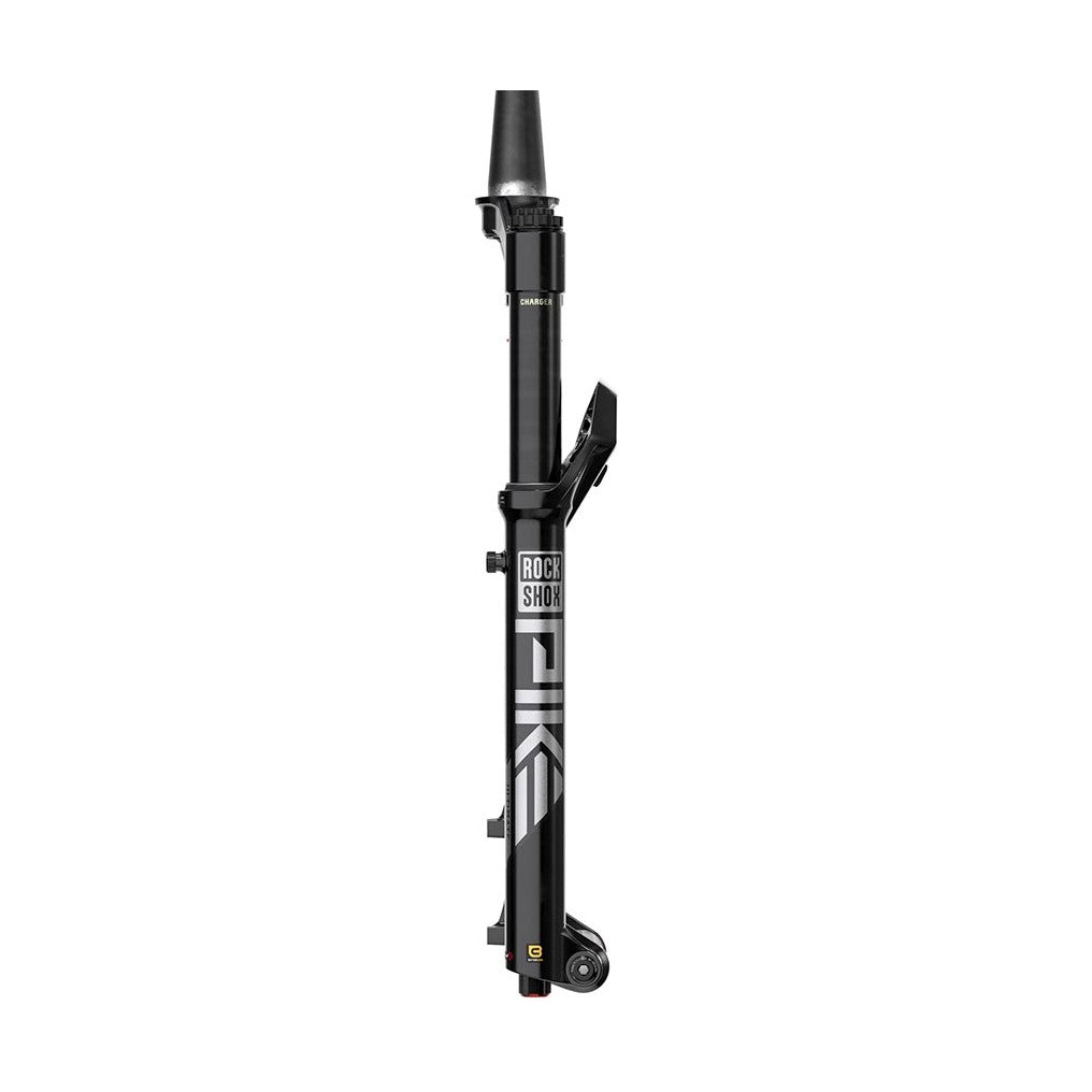 RockShox Pike Ultimate C2 Suspension Fork-1