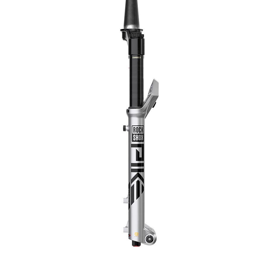RockShox Pike Ultimate C2 Suspension Fork Bicycle Parts Forks