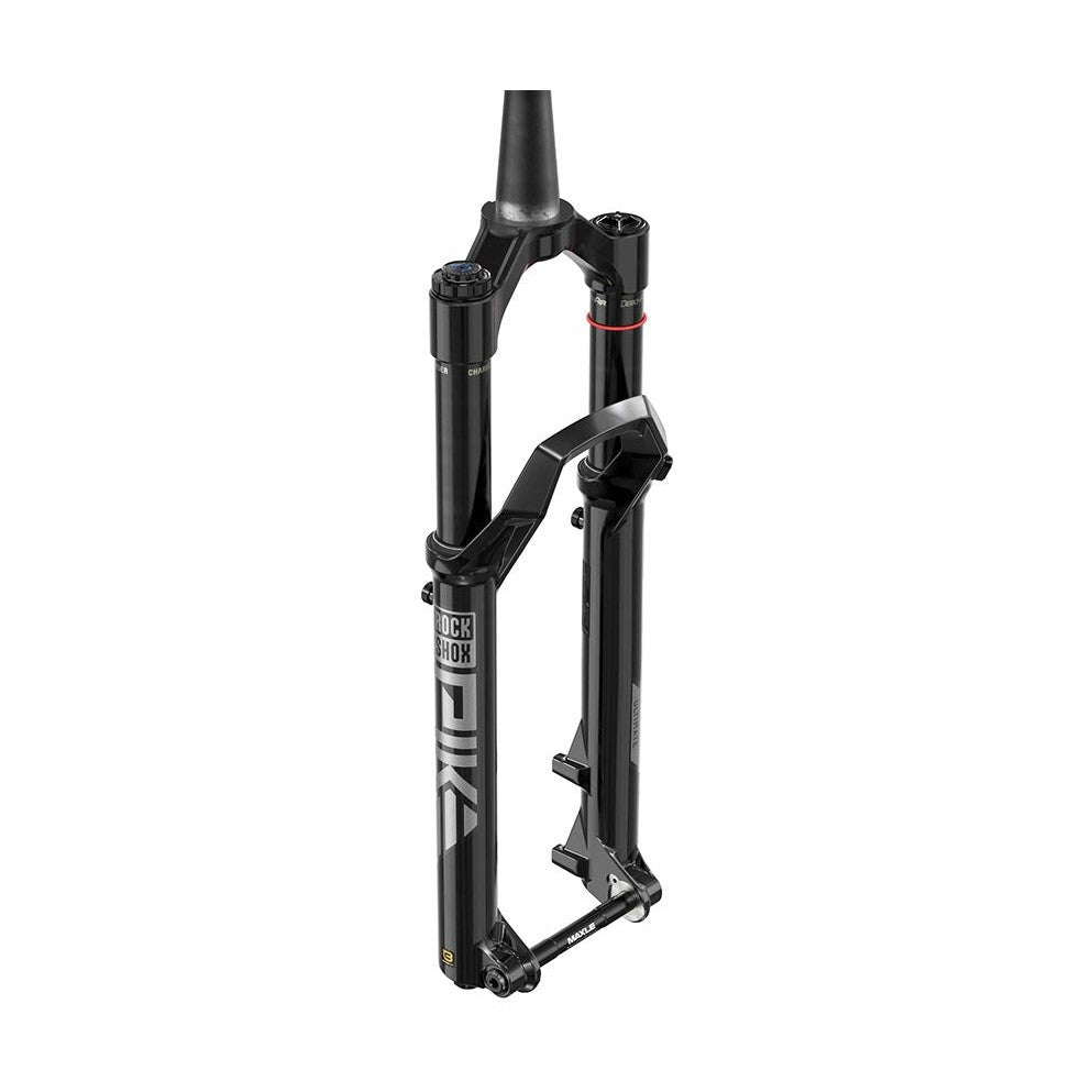RockShox Pike Ultimate C2 Suspension Fork-2