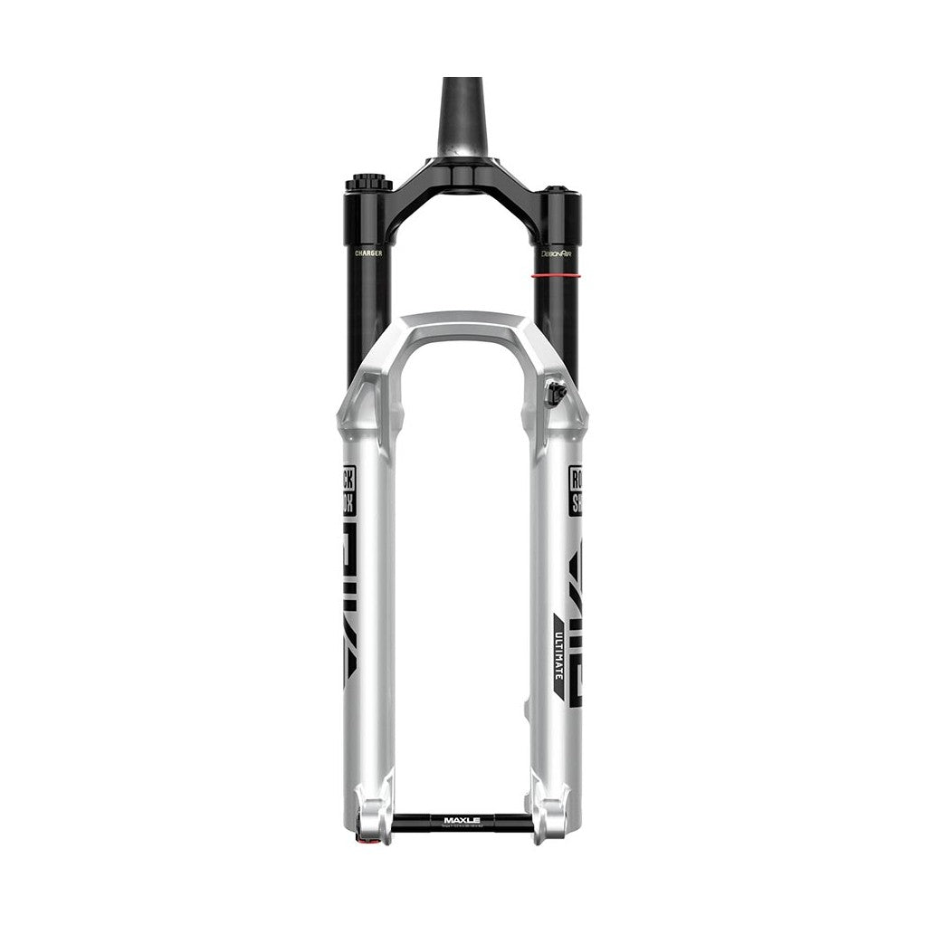 RockShox Pike Ultimate C2 Suspension Fork-3