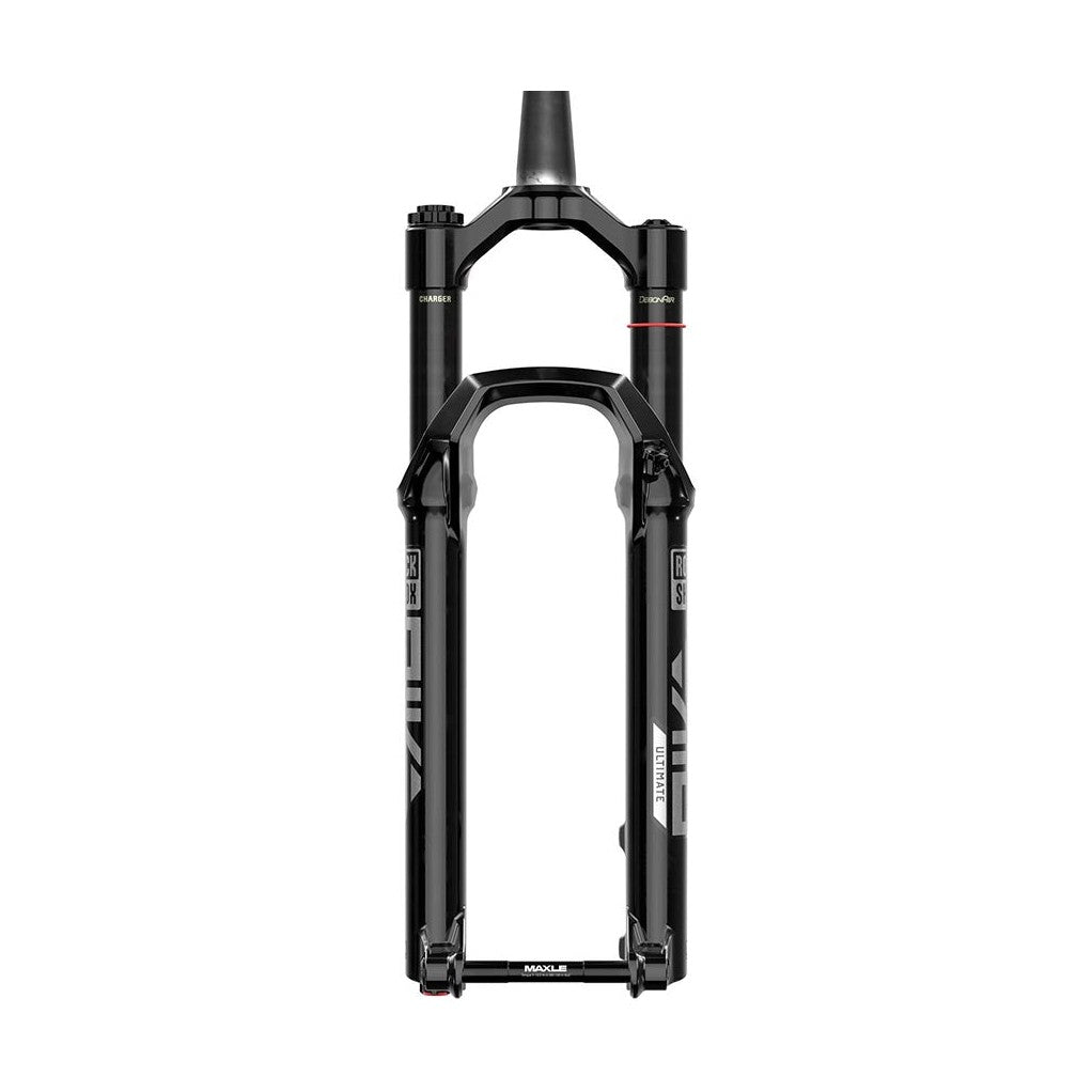 RockShox Pike Ultimate C2 Suspension Fork-2
