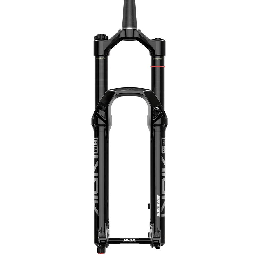 RockShox Lyrik Ultimate D2 Suspension Fork Bicycle Parts Forks