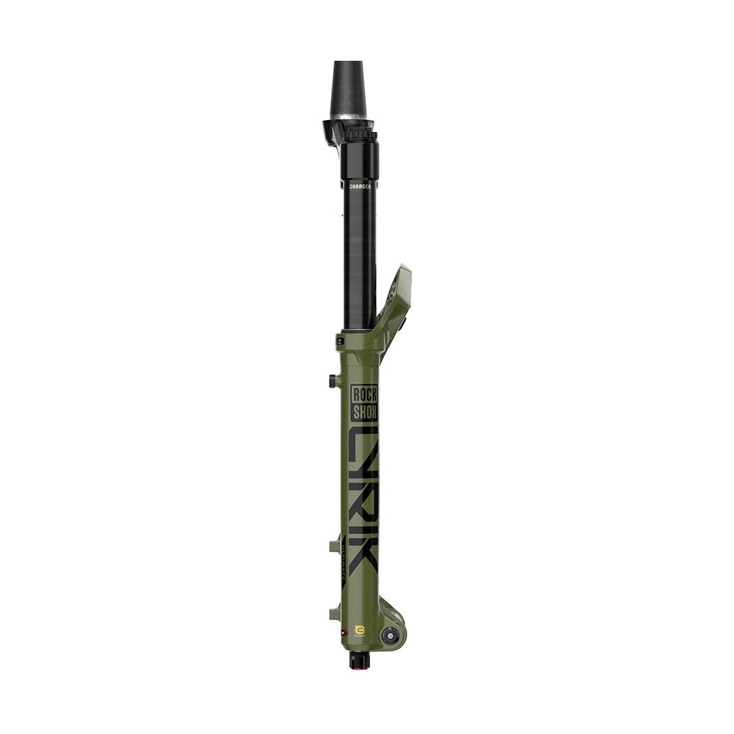 RockShox Lyrik Ultimate D2 Suspension Fork-3