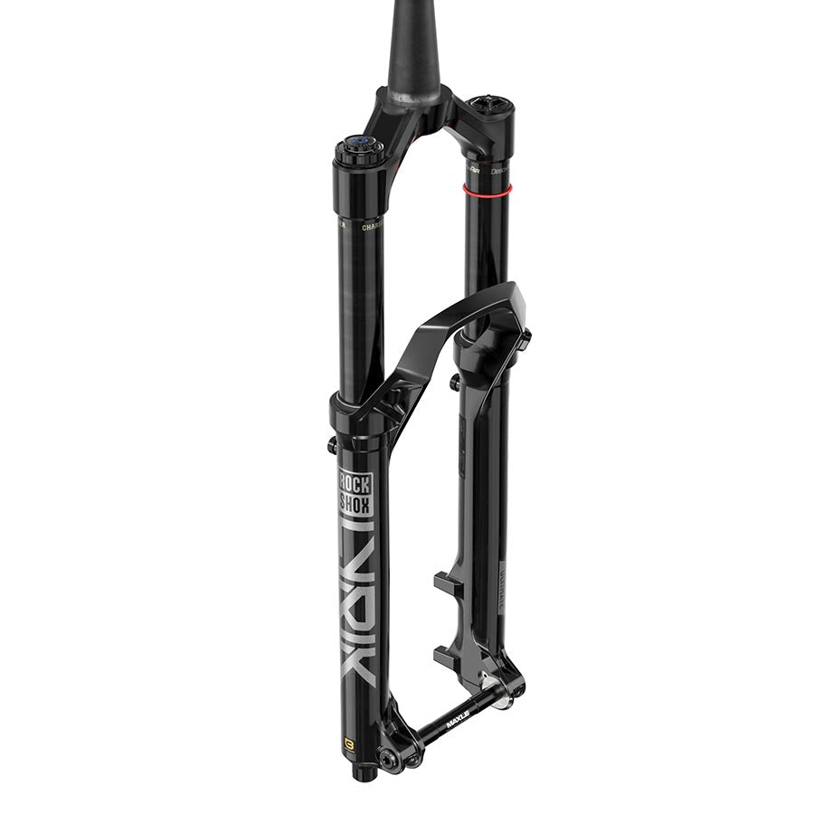 RockShox Lyrik Ultimate D2 Suspension Fork Bicycle Parts Forks